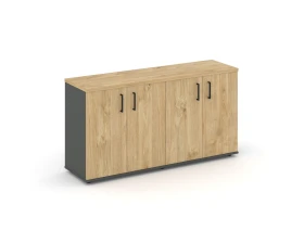 Тумба опорная/приставная распашная 1232x400x750 Стайл Проджект / Style Project images