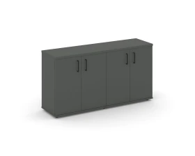 Тумба опорная/приставная распашная 1232x400x750 Стайл Проджект / Style Project images