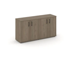 Тумба опорная/приставная распашная 1432x400x750 Стайл Проджект / Style Project images