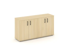 Тумба опорная/приставная распашная 1432x400x750 Стайл Проджект / Style Project images