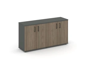 Тумба опорная/приставная распашная 1432x400x750 Стайл Проджект / Style Project images
