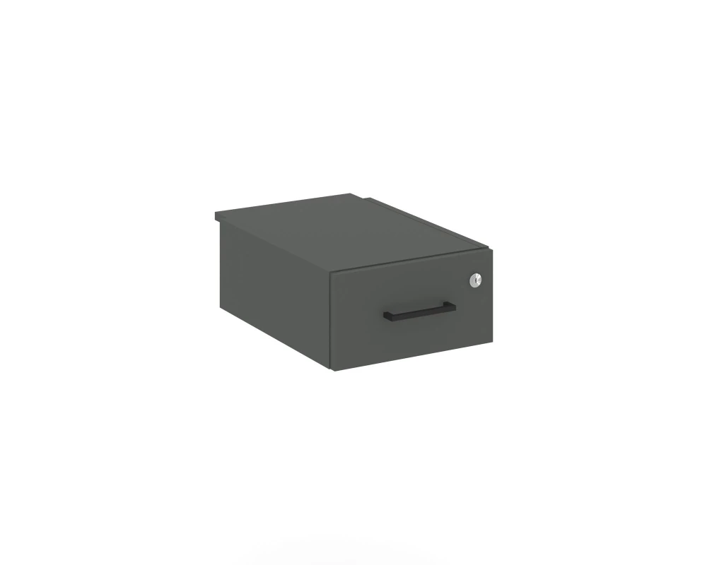 Тумба с 1 ящ. 343x453x176 Стайл Проджект / Style Project