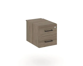 Тумба с 2 ящ. 343x453x356 Стайл Проджект / Style Project images