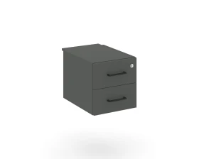 Тумба с 2 ящ. 343x507x356 Стайл Проджект / Style Project images