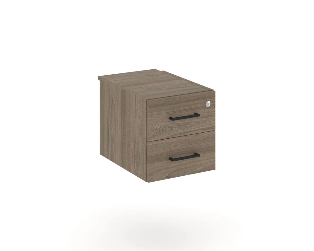 Тумба с 2 ящ. 343x607x356 Стайл Проджект / Style Project