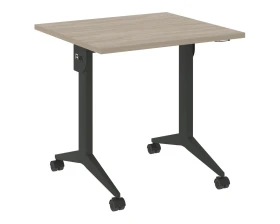 Стол складной мобильный 780x720x753 Икс пулл / X-pull images