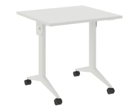 Стол складной мобильный 780x720x753 Икс пулл / X-pull images