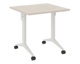 Стол складной мобильный 780x720x753 Икс пулл / X-pull images