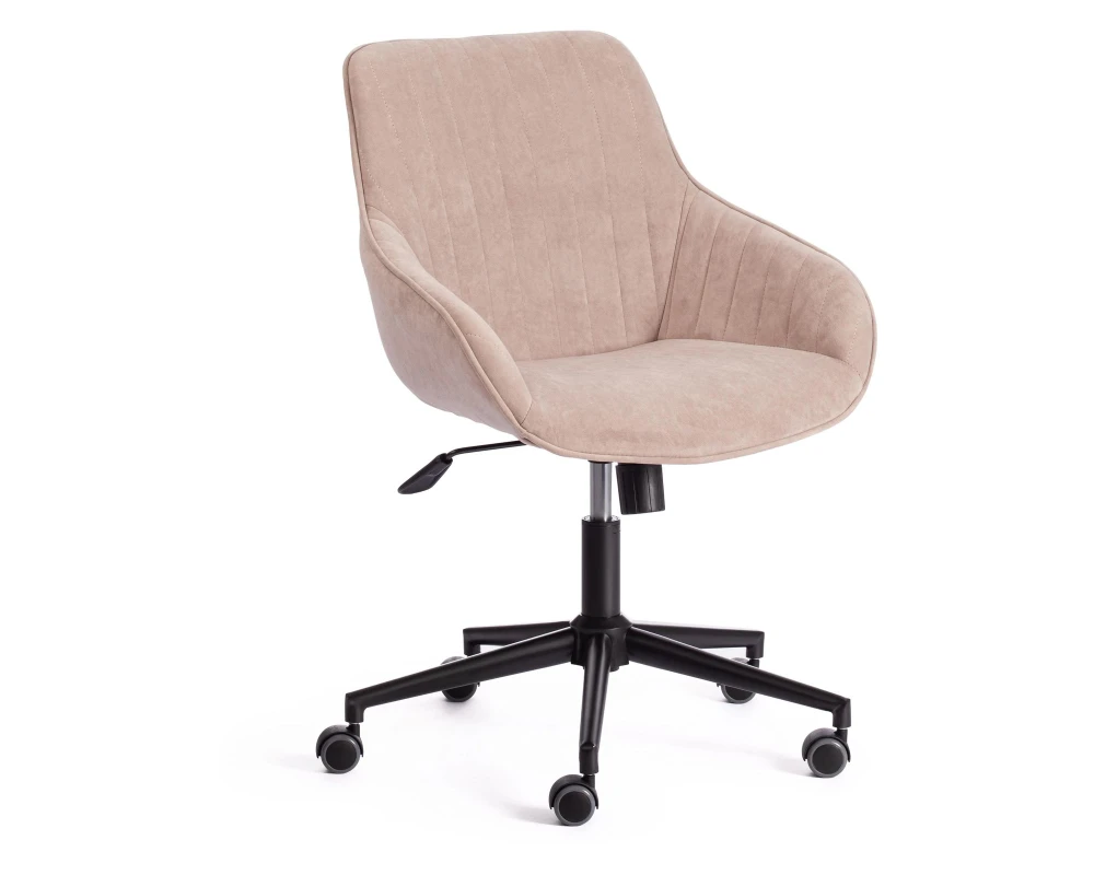 Кресло DUBLIN велюр Clermon