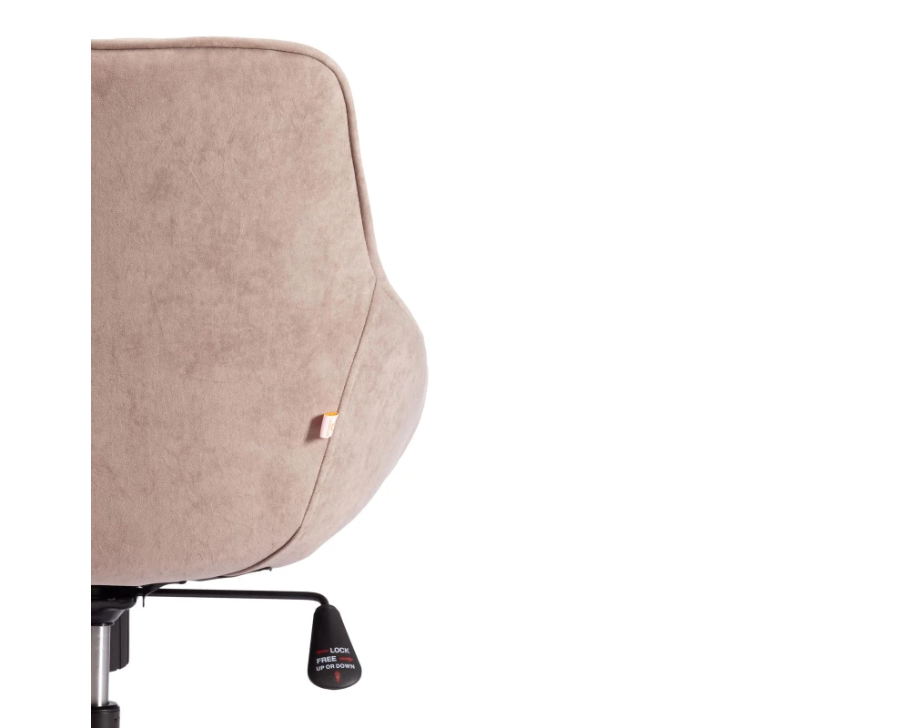 Кресло DUBLIN велюр Clermon