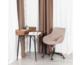 Кресло DUBLIN велюр Clermon images