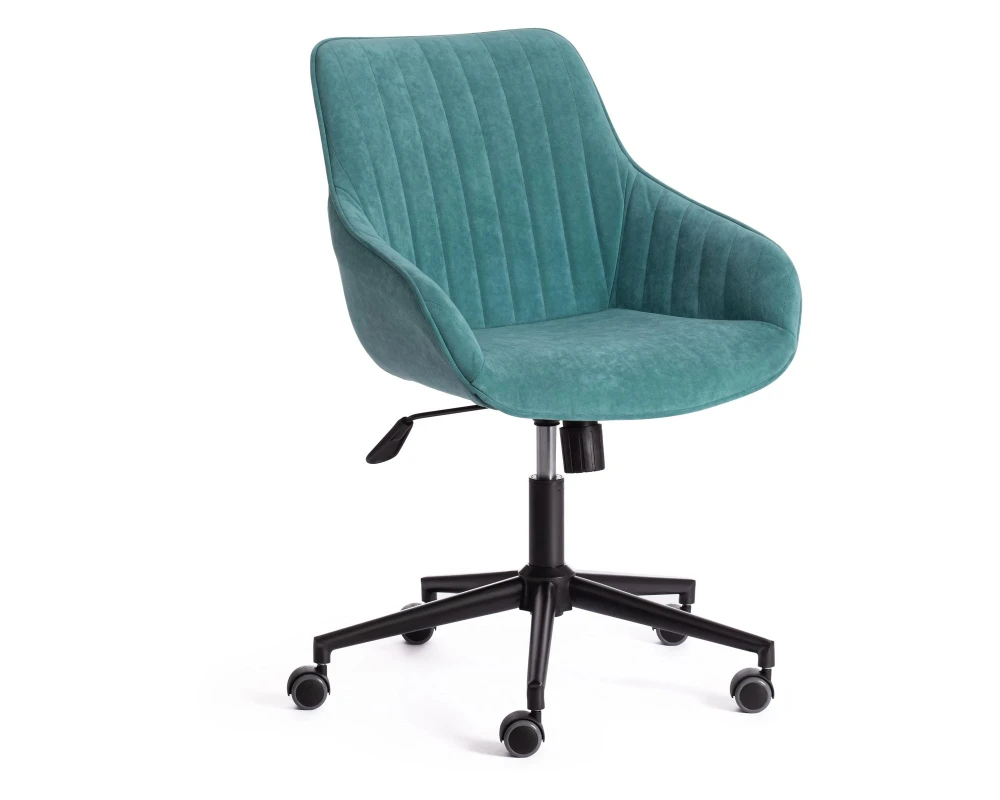 Кресло DUBLIN велюр Clermon