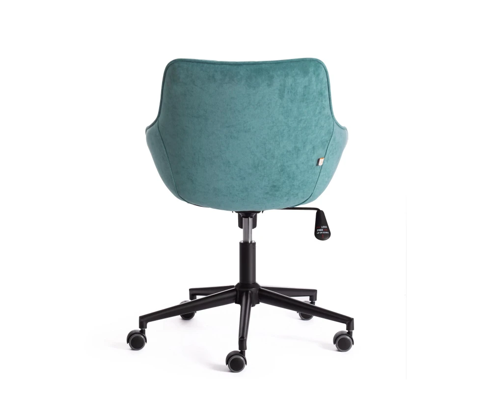 Кресло DUBLIN велюр Clermon