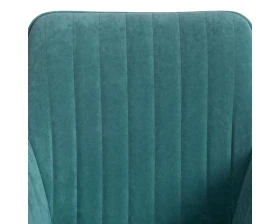 Кресло DUBLIN велюр Clermon images