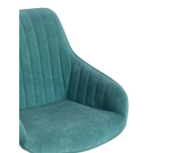 Кресло DUBLIN велюр Clermon images