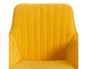 Кресло DUBLIN велюр Clermon images