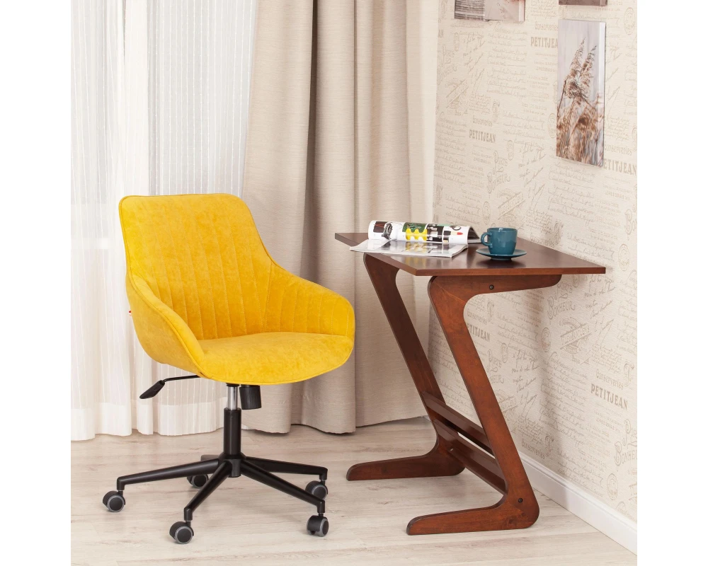 Кресло DUBLIN велюр Clermon