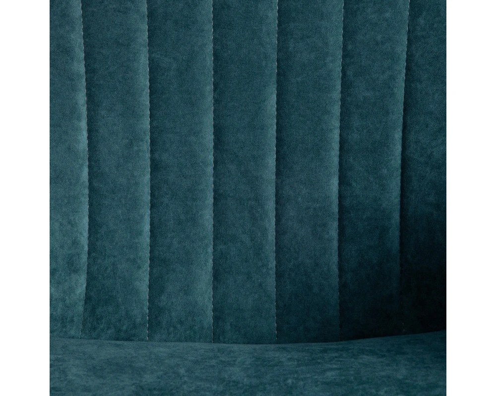 Кресло DUBLIN велюр Clermon