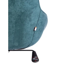 Кресло DUBLIN велюр Clermon images