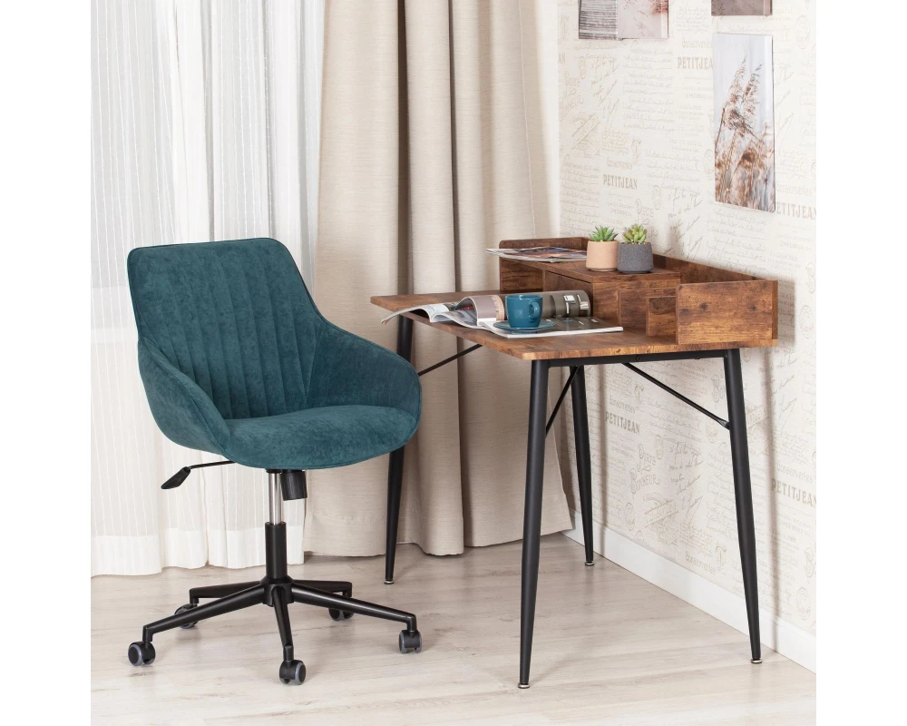 Кресло DUBLIN велюр Clermon