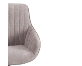 Кресло DUBLIN велюр Clermon images