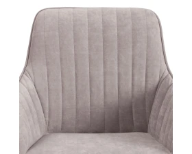 Кресло DUBLIN велюр Clermon images