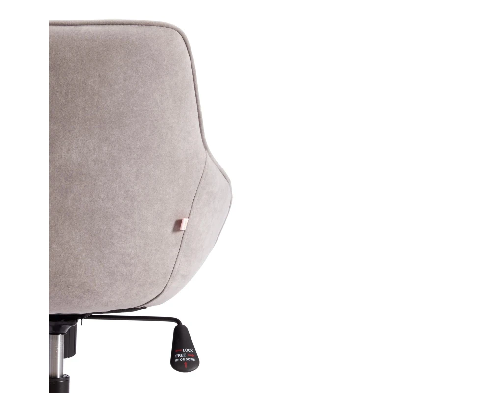 Кресло DUBLIN велюр Clermon