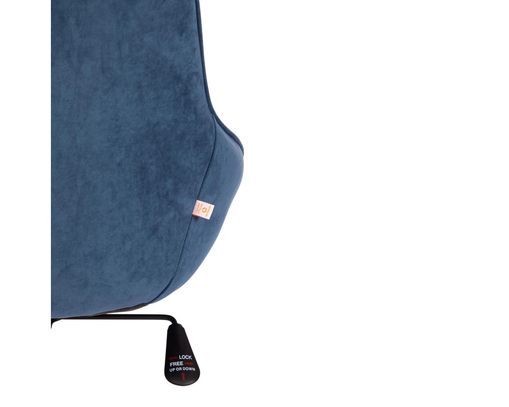 Кресло DUBLIN велюр Clermon