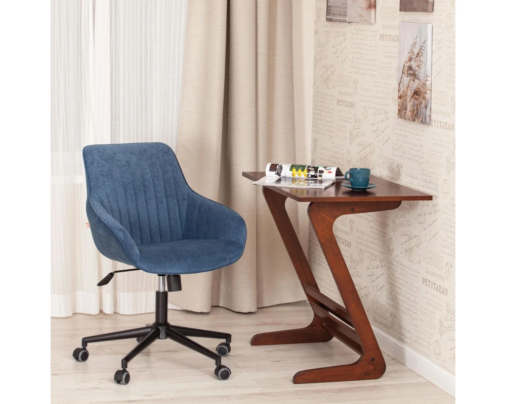 Кресло DUBLIN велюр Clermon