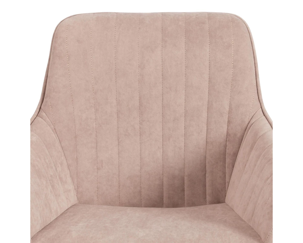 Кресло DUBLIN велюр Clermon