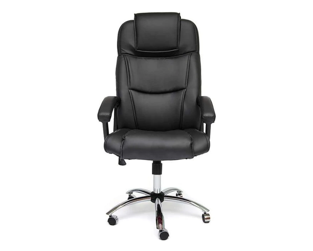 Кресло BERGAMO Chrome