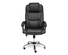 Кресло BERGAMO Chrome images