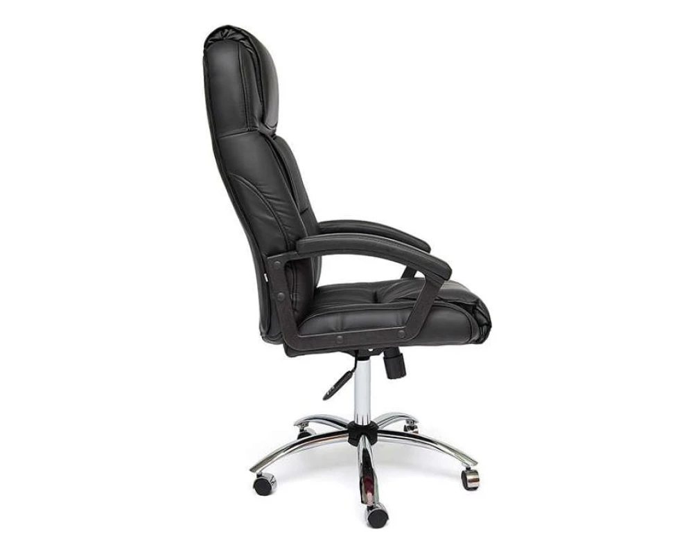 Кресло BERGAMO Chrome