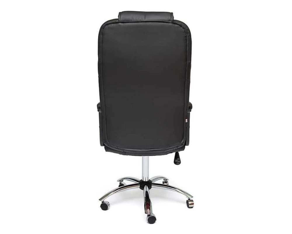 Кресло BERGAMO Chrome