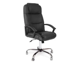 Кресло BERGAMO Chrome images