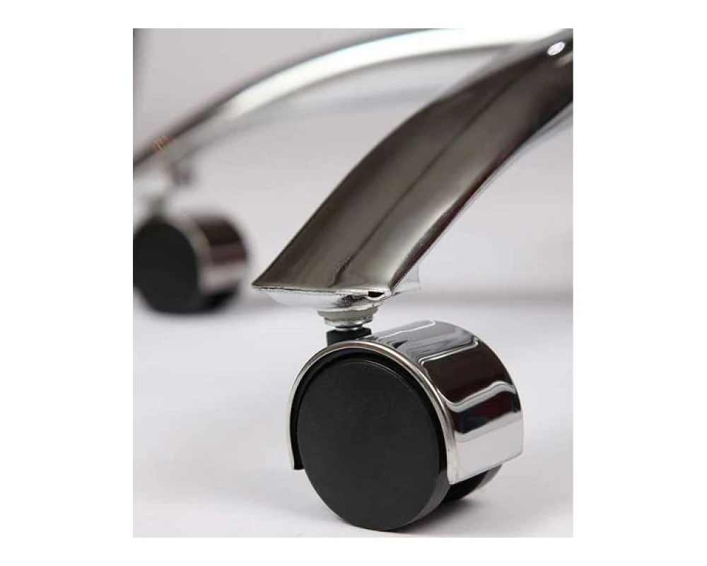 Кресло BERGAMO Chrome