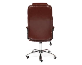 Кресло BERGAMO Chrome images