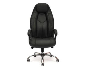 Кресло BOSS LUX images