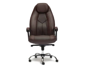 Кресло BOSS LUX images