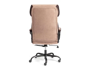 Кресло Tetchair DUKE metal BL images