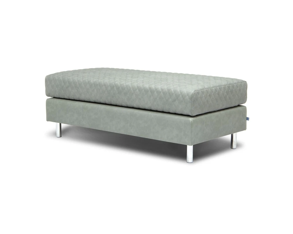 Банкетка двухместная Domino