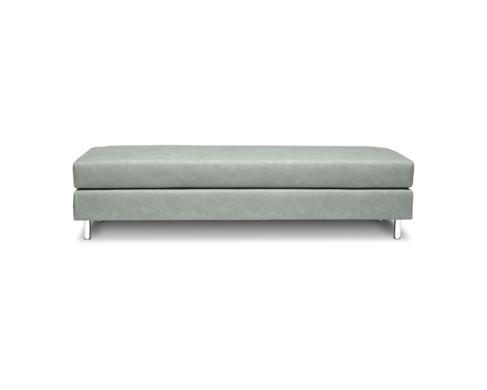 Банкетка трехместная Domino