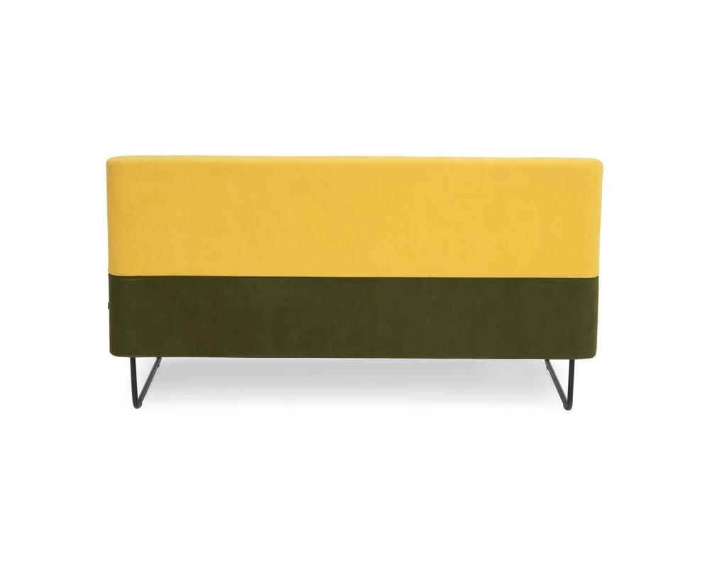 Диван двухместный Avenue