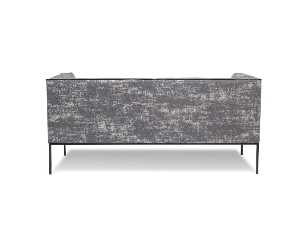 Диван двухместный Barcelona (ut)