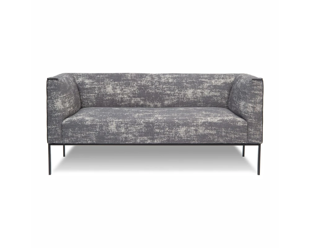 Диван двухместный Barcelona (ut)