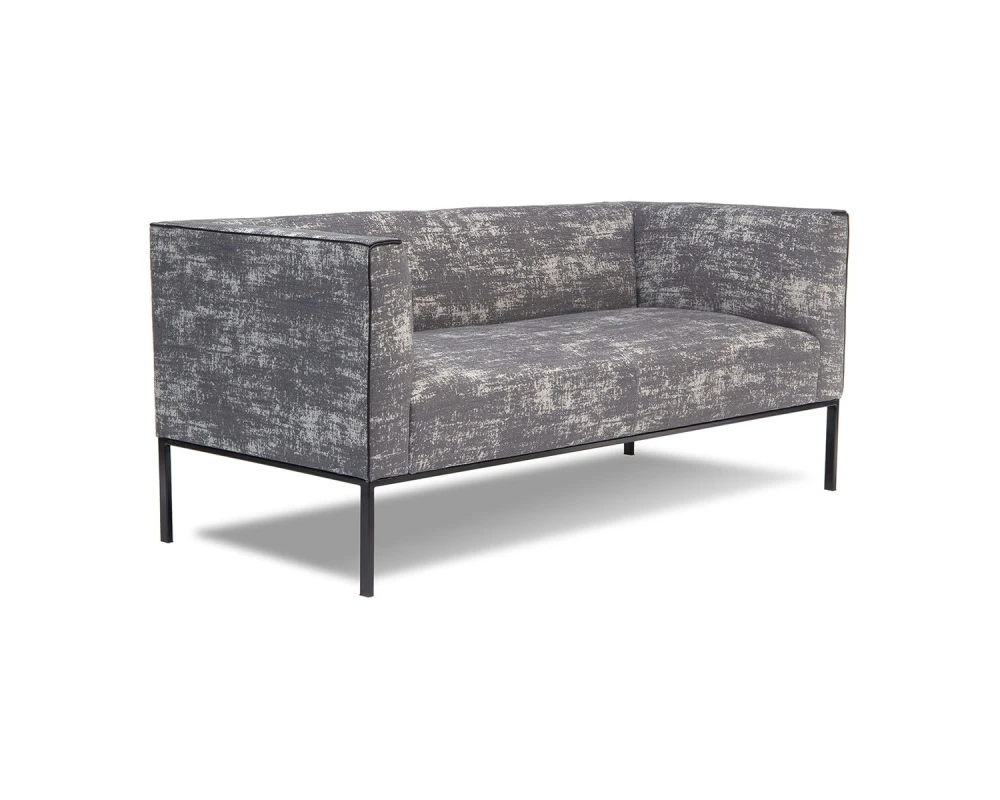 Диван двухместный Barcelona (ut)