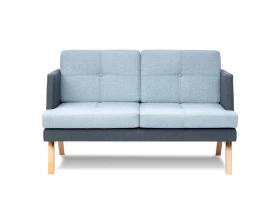 Диван двухместный Dallas images