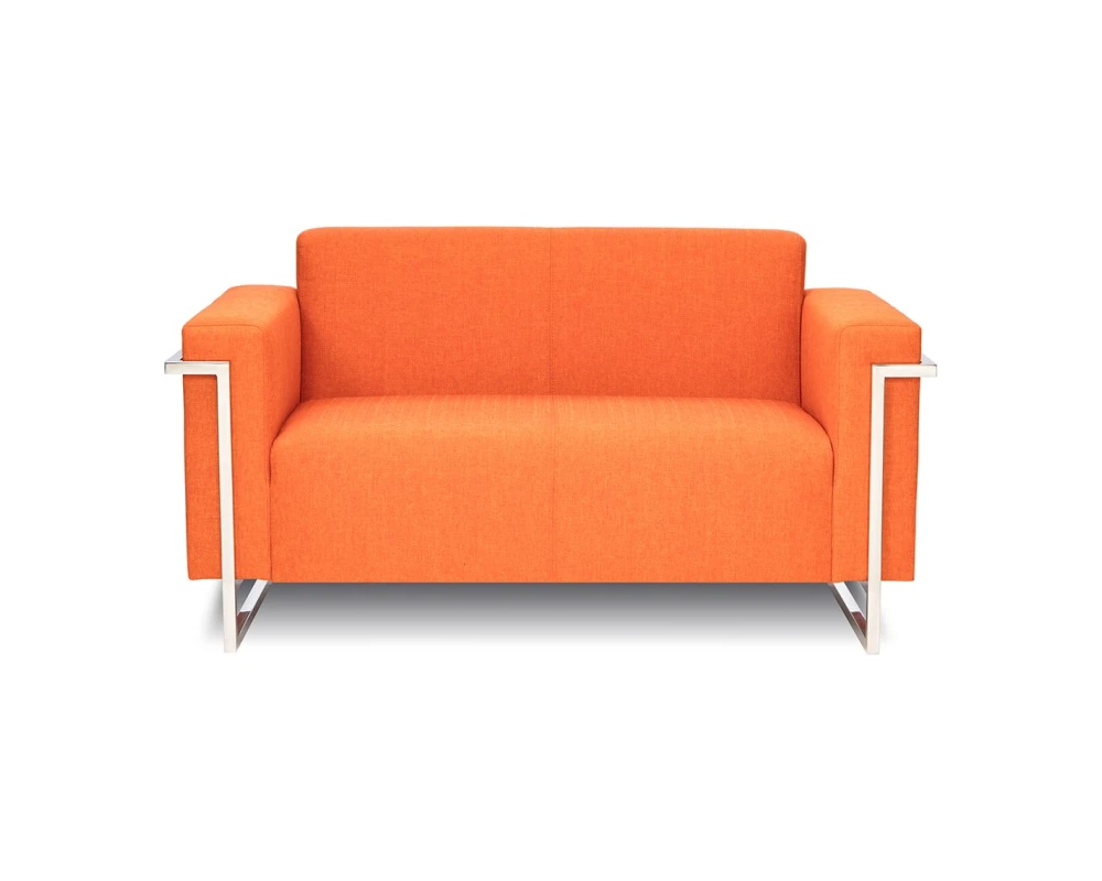 Диван двухместный Detroit