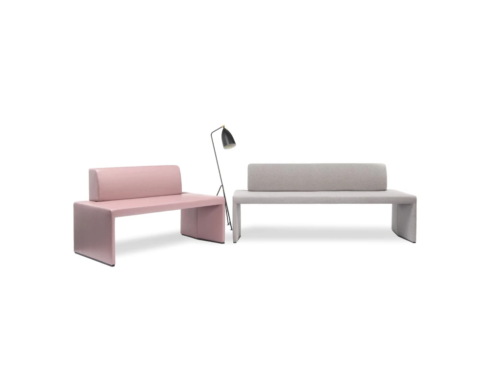 Диван двухместный Dixon