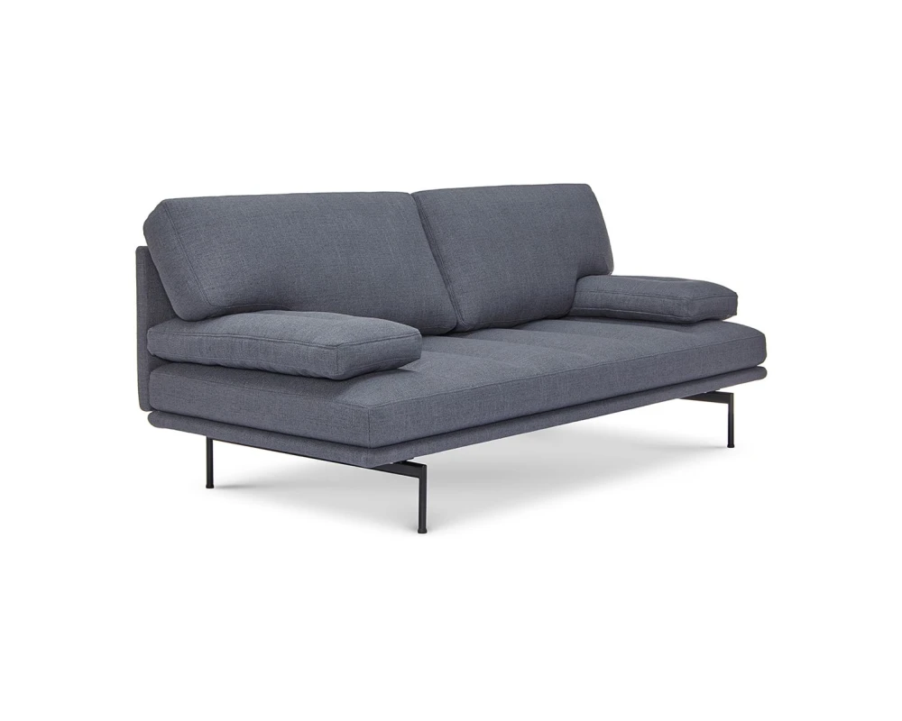 Диван двухместный Illinois